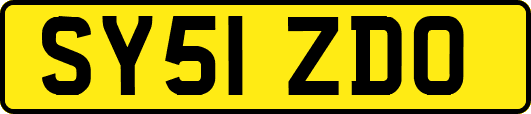 SY51ZDO