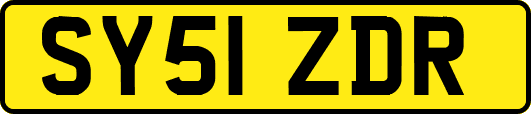 SY51ZDR