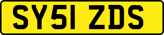 SY51ZDS