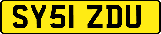 SY51ZDU