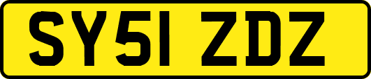 SY51ZDZ