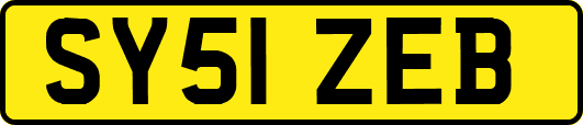 SY51ZEB