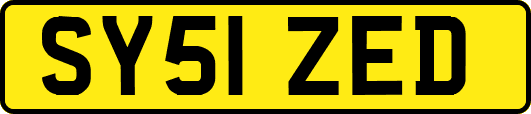 SY51ZED