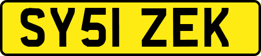 SY51ZEK