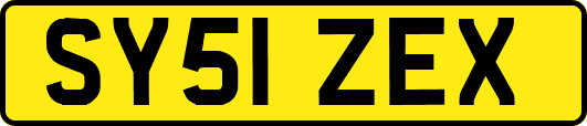 SY51ZEX