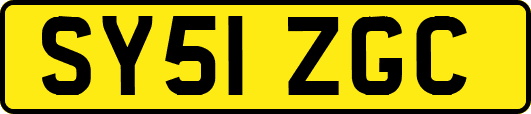 SY51ZGC