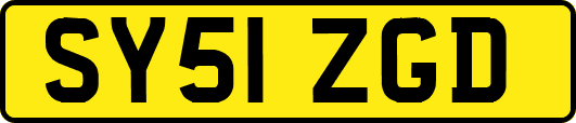 SY51ZGD