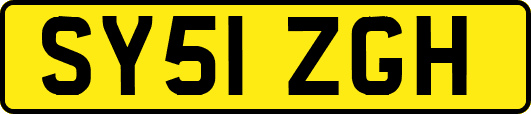 SY51ZGH