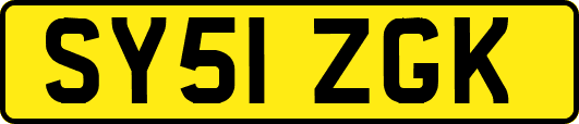 SY51ZGK