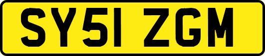 SY51ZGM