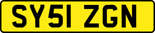 SY51ZGN