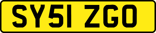 SY51ZGO