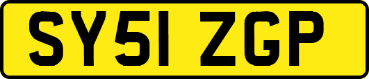 SY51ZGP