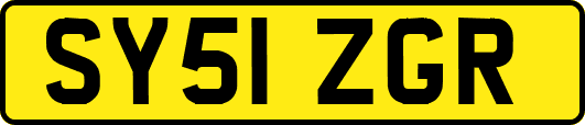 SY51ZGR