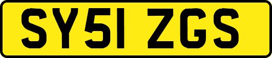 SY51ZGS