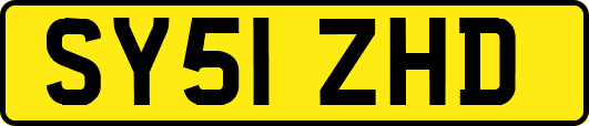 SY51ZHD