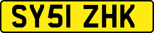 SY51ZHK