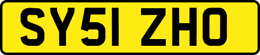 SY51ZHO