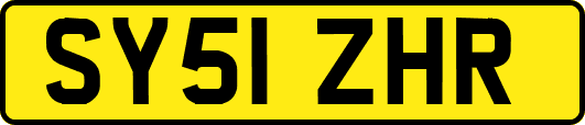 SY51ZHR