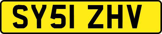 SY51ZHV