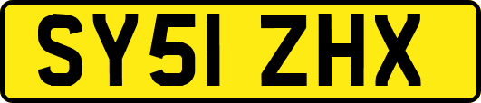 SY51ZHX