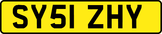 SY51ZHY