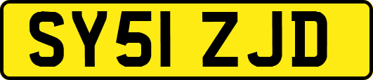 SY51ZJD