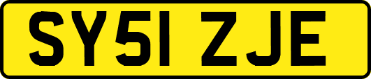 SY51ZJE