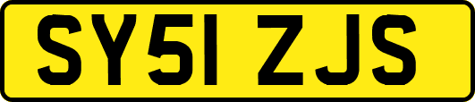 SY51ZJS