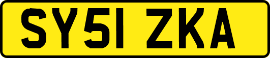 SY51ZKA