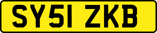 SY51ZKB