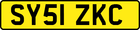 SY51ZKC