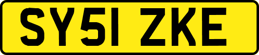 SY51ZKE