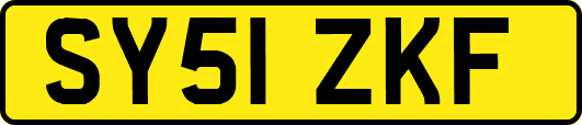 SY51ZKF