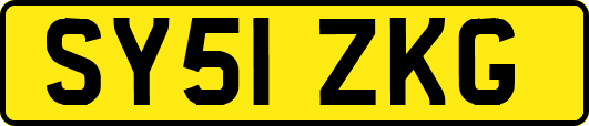 SY51ZKG