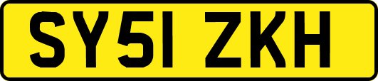 SY51ZKH