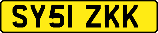 SY51ZKK