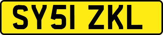 SY51ZKL