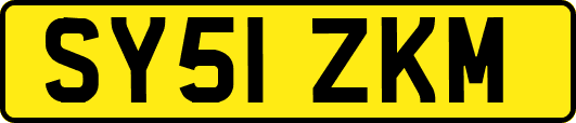 SY51ZKM