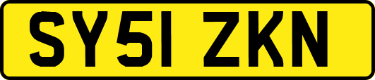 SY51ZKN