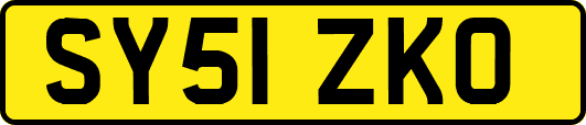 SY51ZKO