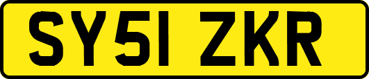SY51ZKR