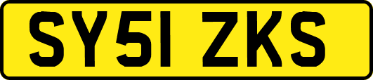 SY51ZKS