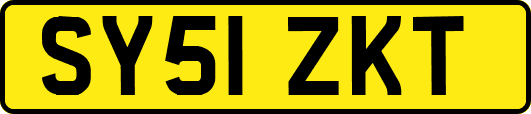 SY51ZKT