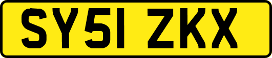 SY51ZKX