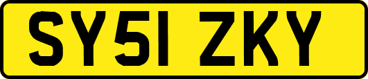 SY51ZKY