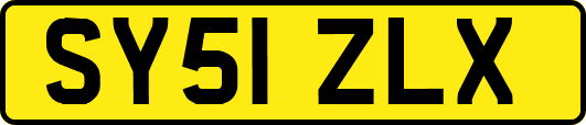 SY51ZLX