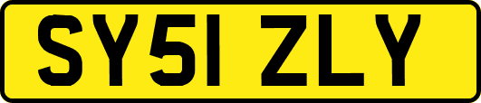 SY51ZLY