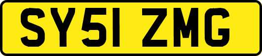 SY51ZMG