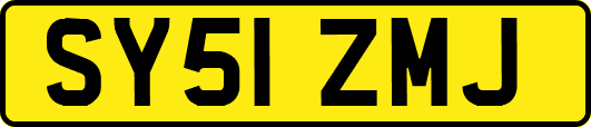 SY51ZMJ